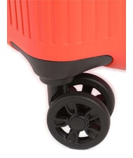 AMERICAN TOURISTER AEROSTEP Trolley misura media espandibile BRIGHT ORANGE - Trolley Rigidi - 6