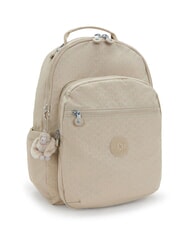 KIPLING SEOUL L Zaino porta pc 15" - Zaini Scuola & Tempo Libero