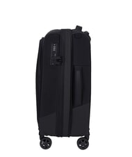 SAMSONITE BIZ2GO TRVL Trolley cabin con tasca porta pc 15.6" NERO - Bagagli a mano - 5