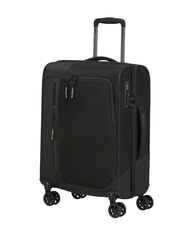 SAMSONITE BIZ2GO TRVL Trolley cabin con tasca porta pc 15.6" NERO - Bagagli a mano - 7