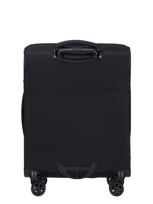 BIZ2GO TRVL Trolley cabin con tasca porta pc 15.6" NERO - Bagagli a mano