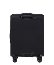 SAMSONITE BIZ2GO TRVL Trolley cabin con tasca porta pc 15.6" NERO - Bagagli a mano - 8