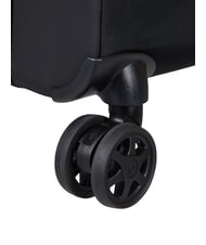 SAMSONITE BIZ2GO TRVL Trolley cabin con tasca porta pc 15.6" NERO - Bagagli a mano - 9