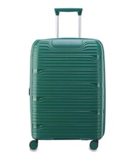 DELSEY SECURITECH DUNE Set 3 trolley: cabin, medio, grande espandibili iguana - Set Trolley - 4