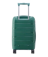 DELSEY SECURITECH DUNE Trolley bagaglio a mano, espandibile iguana - Bagagli a mano - 5