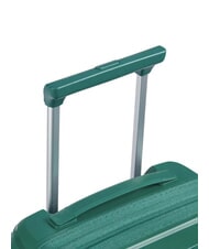 DELSEY SECURITECH DUNE Trolley bagaglio a mano, espandibile iguana - Bagagli a mano - 6