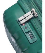 DELSEY SECURITECH DUNE Trolley bagaglio a mano, espandibile iguana - Bagagli a mano - 7