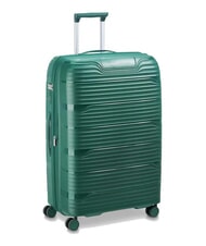 DELSEY SECURITECH DUNE Trolley grande espandibile iguana - Trolley Rigidi - 3