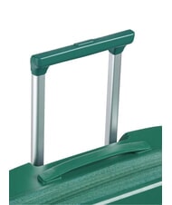 DELSEY SECURITECH DUNE Trolley grande espandibile iguana - Trolley Rigidi - 6