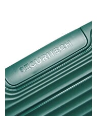 DELSEY SECURITECH DUNE Trolley grande espandibile iguana - Trolley Rigidi - 8