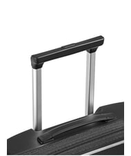 DELSEY SECURITECH DUNE Trolley grande espandibile Nero - Trolley Rigidi - 6