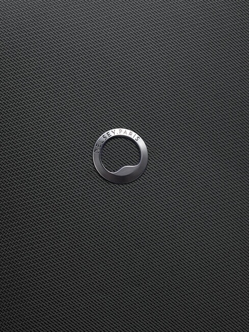 MONTMARTRE AIR 2.0 Trolley Medio, espandibile Nero - Trolley Semirigidi