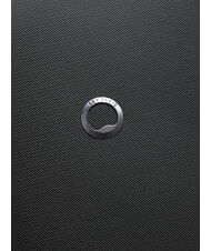 DELSEY MONTMARTRE AIR 2.0 Trolley Medio, espandibile Nero - Trolley Semirigidi - 6