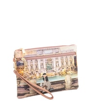 YNOT CITY LIFE  Pochette con polsierina - Borse Donna