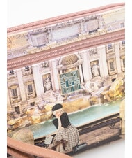 YNOT CITY LIFE  Pochette con polsierina waiting for - Borse Donna - 3