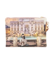 YNOT CITY LIFE  Pochette con polsierina waiting for - Borse Donna - 4