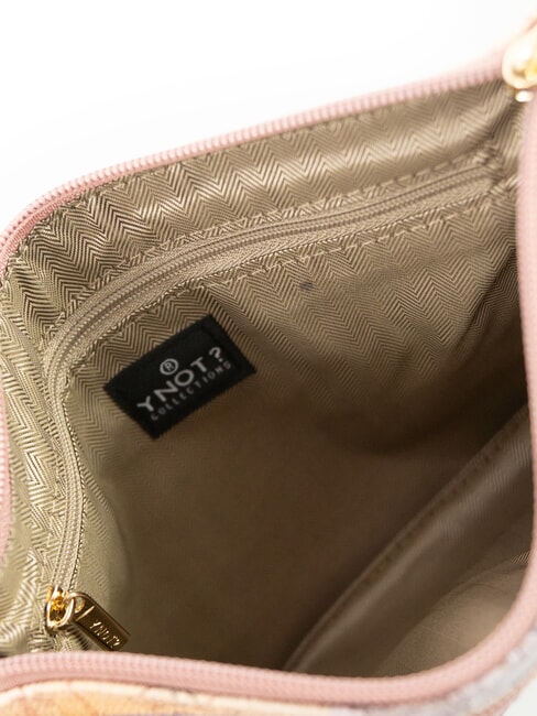 CITY LIFE  Pochette con polsierina waiting for - Borse Donna