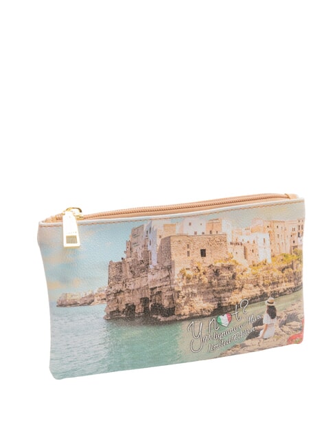 YESBAG Pochette a bustina polignano - Borse Donna