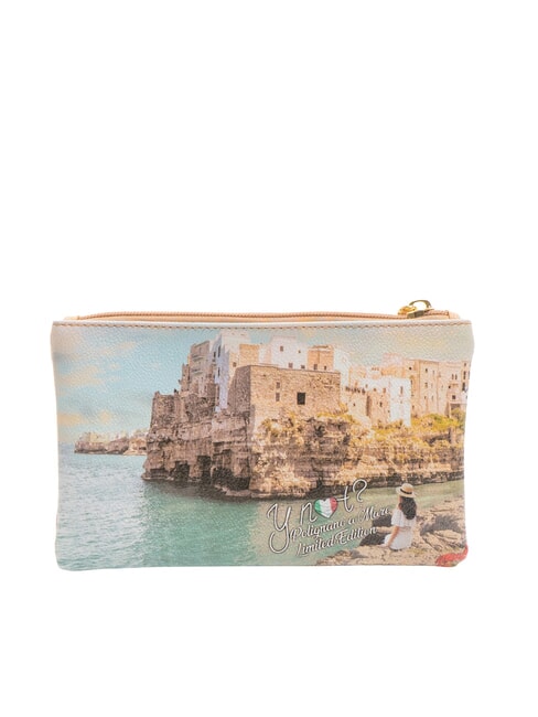 YESBAG Pochette a bustina polignano - Borse Donna