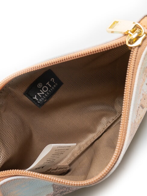 YESBAG Pochette a bustina polignano - Borse Donna