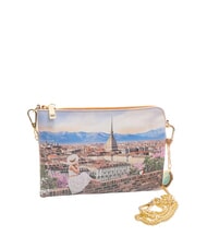 YNOT YESBAG SPECIAL Pochette clutch a mano - Borse Donna