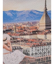 YNOT YESBAG SPECIAL Pochette clutch a mano torino - Borse Donna - 3