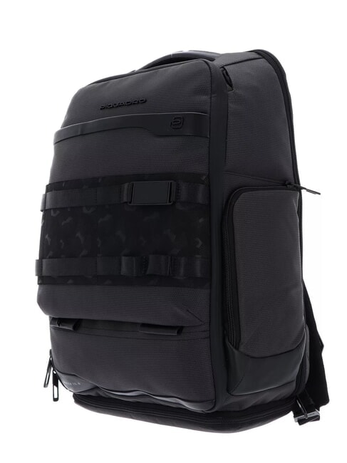 FX Zaino da viaggio porta pc 15.6" Nero - Zaini da lavoro porta PC