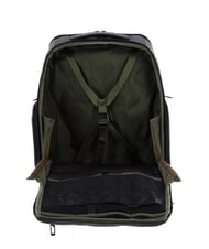 PIQUADRO FX Zaino da viaggio porta pc 15.6" Nero - Zaini da lavoro porta PC - 4