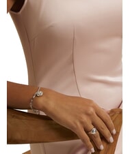 GUESS ROLLING HEARTS  Bracciale - Bracciali Donna