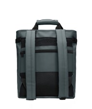 RAINS TEXEL TOTE Zaino Borsa impermeabile - Zaini da lavoro porta PC