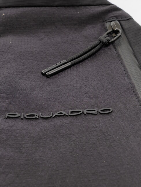 TITI Gilet da runner Nero - Accessori Viaggio