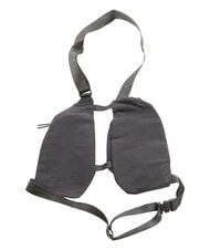 PIQUADRO TITI Gilet da runner Nero - Accessori Viaggio - 3