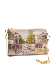 YNOT YESBAG SPECIAL Pochette clutch a mano bicycles - Borse Donna - 2