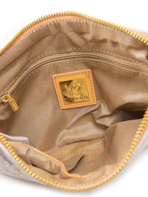 YESBAG SPECIAL Pochette clutch a mano bicycles - Borse Donna