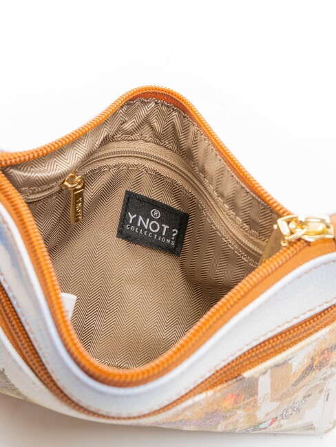 YESBAG SPECIAL  Pochette piatta con polsierina trullissima - Borse Donna