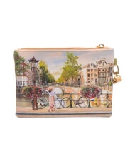 YNOT YESBAG SPECIAL  Pochette piatta con polsierina bicycles - Borse Donna - 4