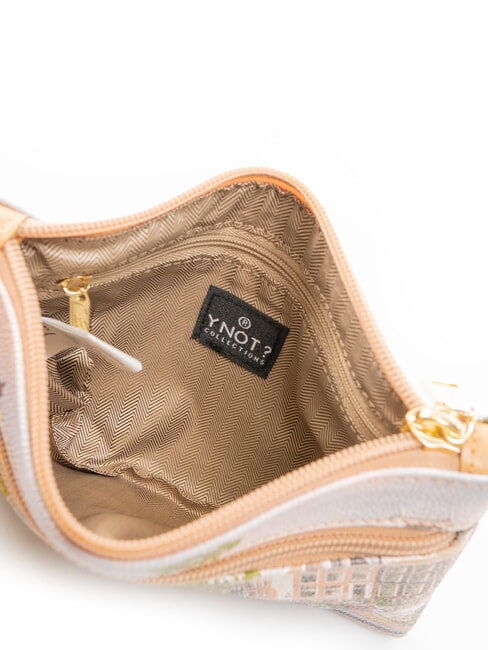 YESBAG SPECIAL  Pochette piatta con polsierina bicycles - Borse Donna