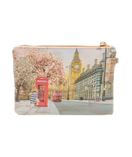 YNOT YESBAG SPECIAL  Pochette piatta con polsierina english rose - Borse Donna - 4