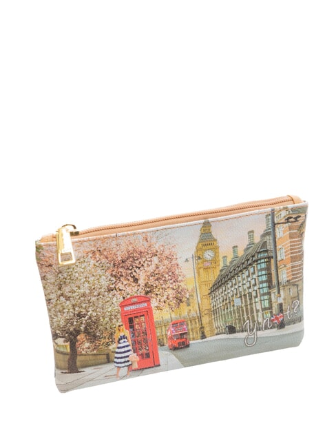 YESBAG Pochette a bustina english rose - Borse Donna