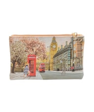 YNOT YESBAG Pochette a bustina english rose - Borse Donna - 4