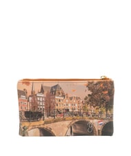 YNOT YESBAG Pochette piatta autumn river - Borse Donna - 3