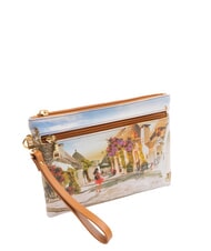 YNOT YESBAG SPECIAL Pochette media con polsierina trullissima - Borse Donna - 2