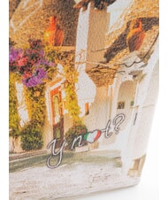 YNOT YESBAG SPECIAL Pochette media con polsierina trullissima - Borse Donna - 3