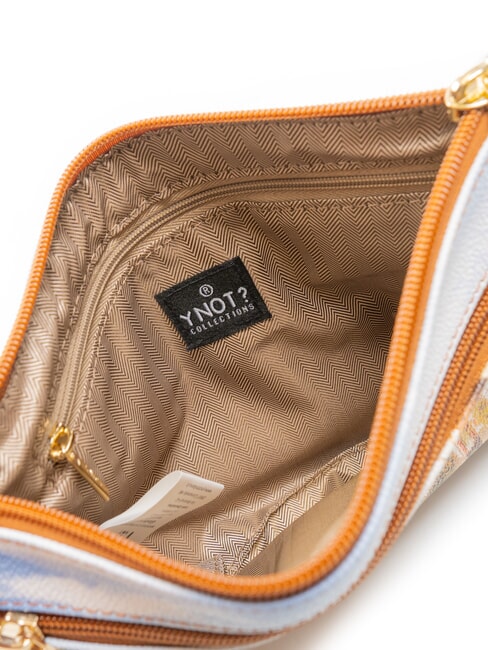 YESBAG SPECIAL Pochette media con polsierina trullissima - Borse Donna