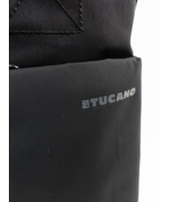 TUCANO PIU Zaino / Borsa Shopper nero - Zaini Scuola & Tempo Libero - 3