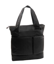 TUCANO PIU Zaino / Borsa Shopper nero - Zaini Scuola & Tempo Libero - 4