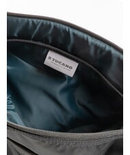 TUCANO PIU Zaino / Borsa Shopper nero - Zaini Scuola & Tempo Libero - 5