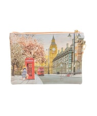 YNOT YESBAG SPECIAL Pochette media con polsierina english rose - Borse Donna - 4