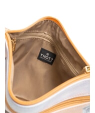 YNOT YESBAG SPECIAL Pochette media con polsierina english rose - Borse Donna - 5