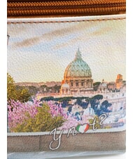 YNOT YESBAG SPECIAL  Pochette piatta con polsierina italian love - Borse Donna - 3